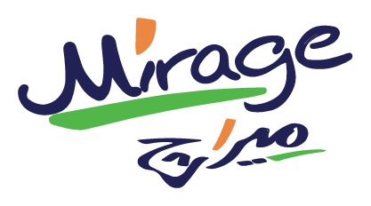 Mirage Logo